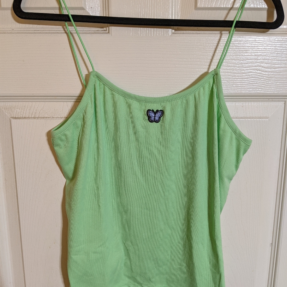 Rue21 tank top